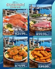 Take 'n Pay catalogue Page 37