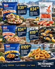 Take 'n Pay catalogue Page 39