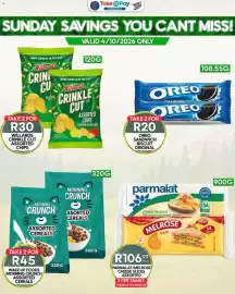 Take 'n Pay catalogue Page 5