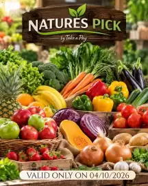 Take 'n Pay catalogue Page 8