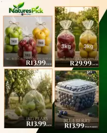 Take 'n Pay catalogue Page 9