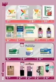 Volantino PiùMe Pagina 12: MiglioCres Capelli €20,90, Pantofola sport cotone €4,99