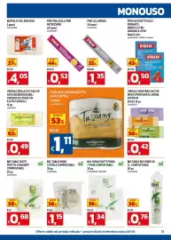 Volantino C+C maxigross Pagina 13: Ciotole compostabili Bio Table Work €1,15, Bio Table piatti fondi €1,34