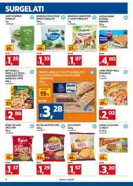 Volantino C+C maxigross Pagina 4: McCain Air Fryer Chips €1,29, Bonduelle Millefoglie Spinaci €1,33