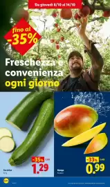 Volantino Lidl settimana 41 Pagina 4