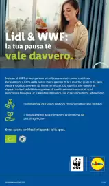 Volantino Lidl settimana 41 Pagina 49