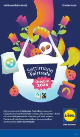 Volantino Lidl settimana 41 Pagina 54