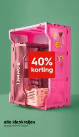 HEMA folder week 41 Pagina 13: Alle geurstokjes