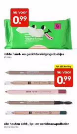 HEMA folder week 41 Pagina 6: Alle nachtmode