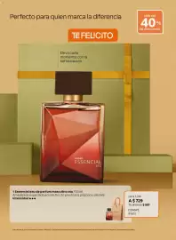 Catálogo Natura Página 13