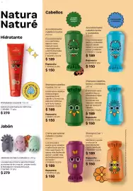 Catálogo Natura Página 159