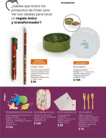 Catálogo Natura Página 164