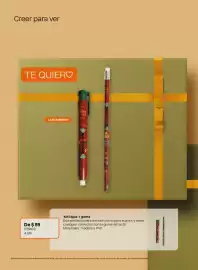 Catálogo Natura Página 18