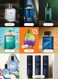 Catálogo Natura Página 22