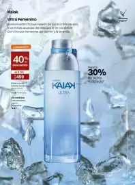 Catálogo Natura Página 23