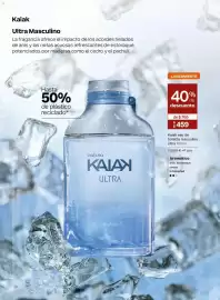 Catálogo Natura Página 24