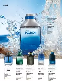 Catálogo Natura Página 28