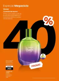 Catálogo Natura Página 29