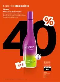 Catálogo Natura Página 30