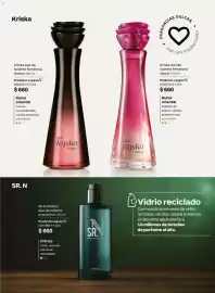 Catálogo Natura Página 43