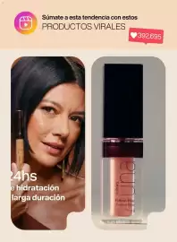 Catálogo Natura Página 6