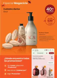 Catálogo Natura Página 7