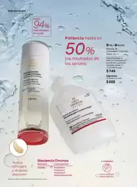 Catálogo Natura Página 85