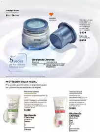 Catálogo Natura Página 91