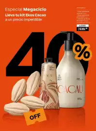 Catálogo Natura Página 97