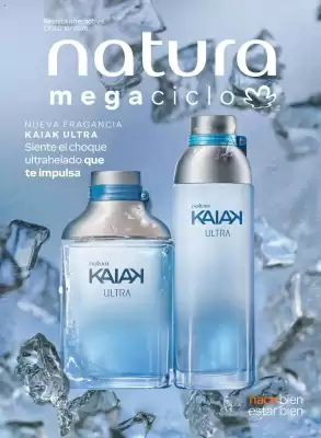 Natura (válido hasta 21-11)