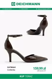 Deichmann gazetka tydzień 41 Strona 7