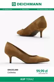 Deichmann gazetka tydzień 41 Strona 9