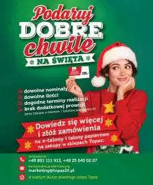 Topaz gazetka tydzień 41 Strona 22