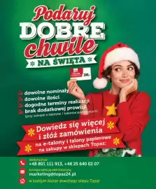 Topaz gazetka tydzień 41 Strona 22