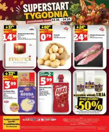 Topaz gazetka tydzień 41 Strona 50