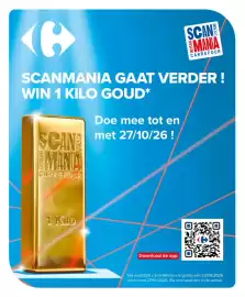 Carrefour folder Pagina 3