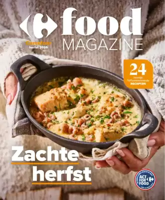 Carrefour (geldig t/m 18-11)