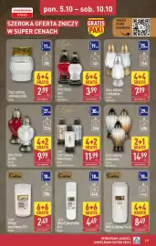 ALDI gazetka tydzień 41 Strona 29