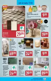 ALDI gazetka tydzień 41 Strona 35
