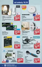 ALDI gazetka tydzień 41 Strona 46