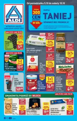 ALDI (ważność do 10-10)