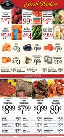 Morton Williams weekly ad week 40 Page 6