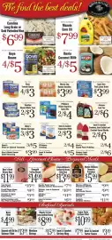 Morton Williams weekly ad week 40 Page 3