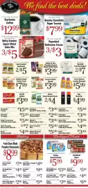 Morton Williams weekly ad week 40 Page 4