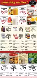 Morton Williams weekly ad week 40 Page 5