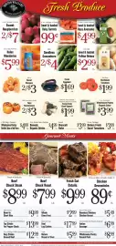 Morton Williams weekly ad week 40 Page 6