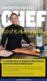 Makro folder | Food Pagina 12