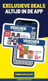 Makro folder | Food Pagina 14: Chupa Chups €11,30