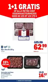 Makro folder | Food Pagina 16: Smart Chef Horecalijn stoofvlees of runderpoulet €16,57