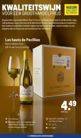 Makro folder | Food Pagina 64: Les Hauts de Pavillion €4,49